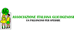 AIG – Associazione Italiana Glicogenosi Onlus 