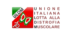 UILDM - Unione Italiana Lotta alla Distrofia Muscolare