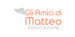 Logo Gli amici di Matteo